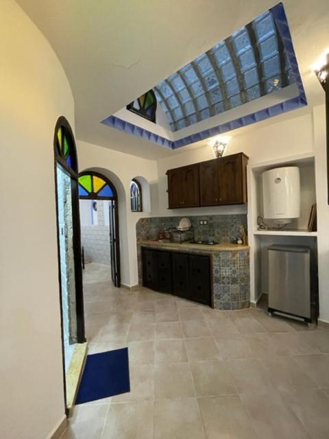 Dar Nokhba Inn Chefchaouen Exterior photo